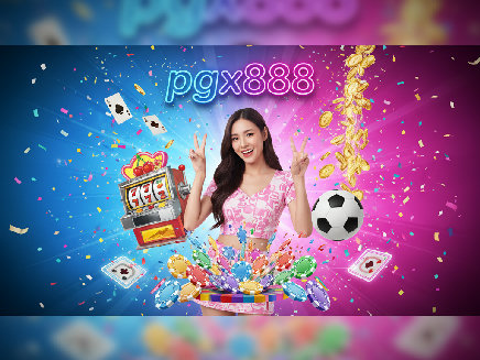 pgx888 login