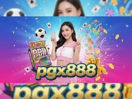 login pgx888