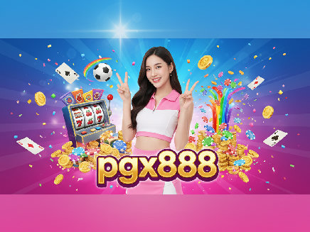 pgx888 slot